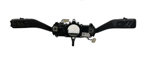 Skoda Yeti (5L) Wiper turn signal indicator stalk/switch 5K0953521AT