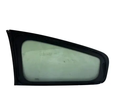 Renault Clio III Rear side window DOT39AS2M33 43R000464