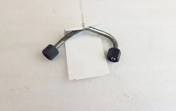 Porsche Panamera (970) Fuel line pipe 150317 U241CQ2