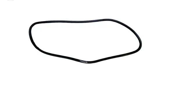 Volvo XC60 Front door rubber seal 31424344