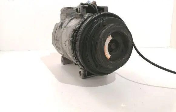 Audi A6 S6 C5 4B Air conditioning (A/C) compressor (pump) 4D0260805C HFC134A