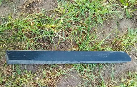 KIA Niro Front arch trim 87734G5000