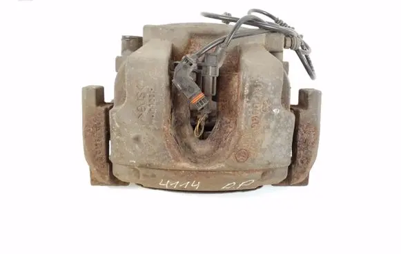 Mercedes-Benz ML W166 Front brake caliper A1664210481