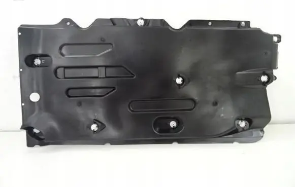 Citroen C3 Aircross Side bottom protection 9829740680