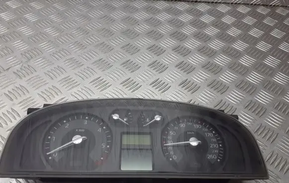 Renault Laguna II Tachometer 8200291330