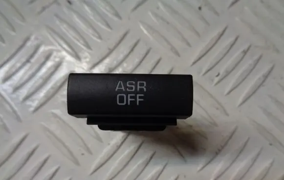 Traction control (ASR) switch