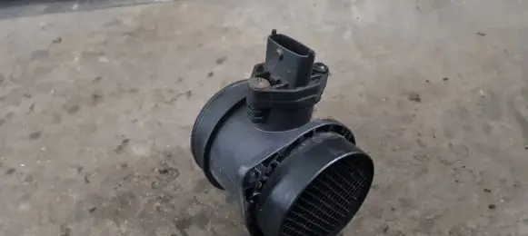 Volvo S80 Mass air flow meter 0280218088