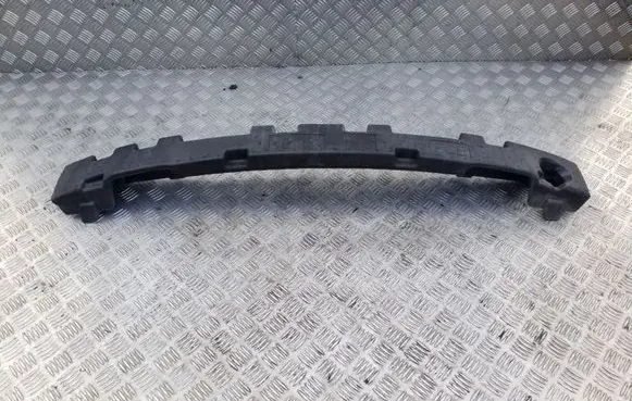 Audi TT TTS Mk2 Rear bumper foam support bar 8J0807695