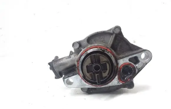 Vacuum pump