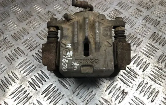 Subaru Outback Rear brake caliper
