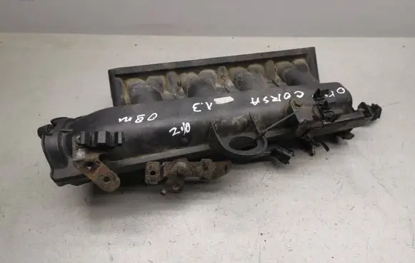 Opel Corsa D Intake manifold b309 0281002844