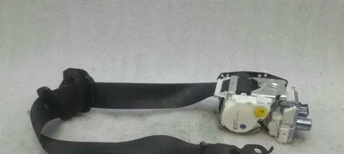Mercedes-Benz R W251 Front seatbelt buckle A2518603186