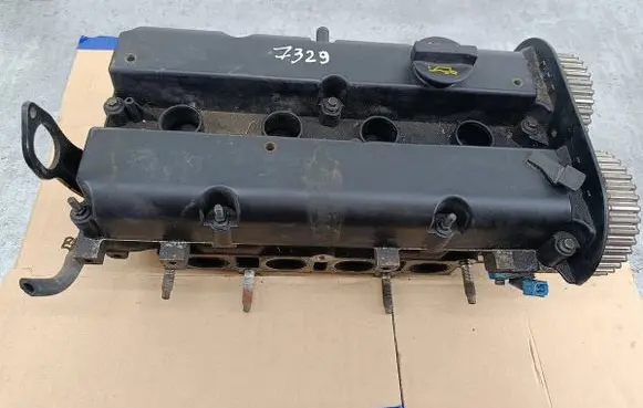 Ford Fiesta Engine head 8A6G6090AA