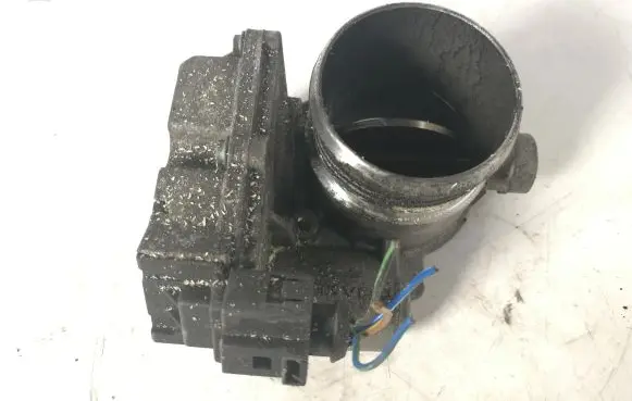Ford Fiesta Throttle valve 7V2Q9E926AB
