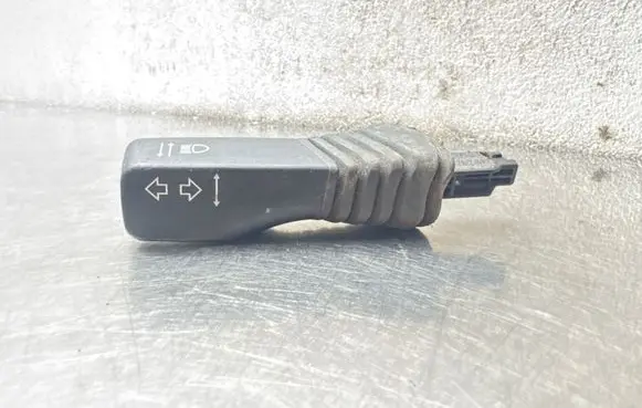 Opel Astra H Indicator stalk 24445280