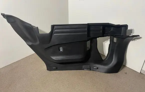 Nissan X-Trail T32 Trunk/boot side trim panel 849514CE5A
