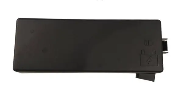 Maserati Ghibli Fuse box cover 