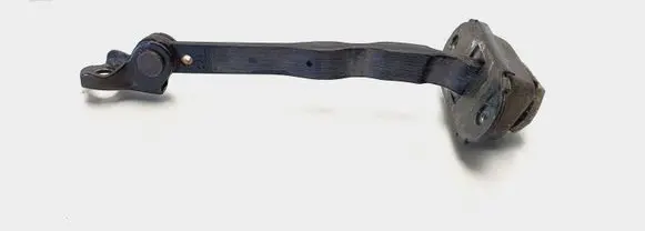 Infiniti FX Rear door check strap stopper