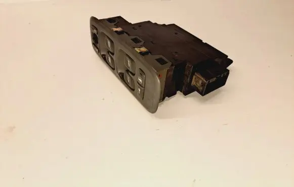 Volvo S60 Electric window control switch 09193383