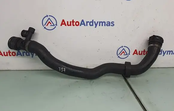 BMW X5 E53 Engine coolant pipe/hose 7788276 11537788276