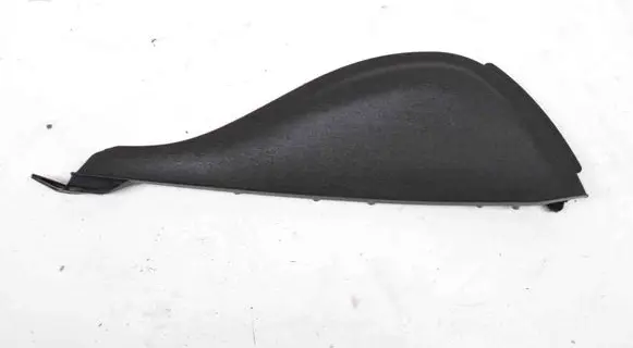 Toyota Prius (XW30) Dashboard side end trim 5543547010