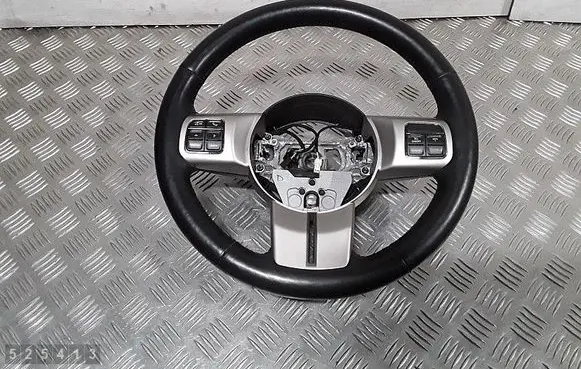 Jeep Grand Cherokee Steering wheel 1RP911XLAE 05057580AE
