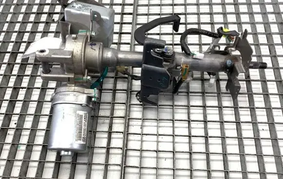 Nissan Micra Power steering pump JJ001000525D
