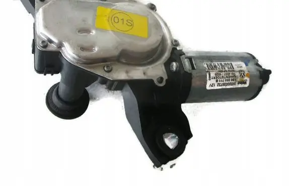 Volkswagen Up Rear window wiper motor 1S6955711B