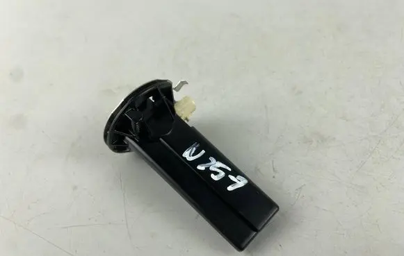 Mercedes-Benz CLS W257 Aerial antenna amplifier A2139052803