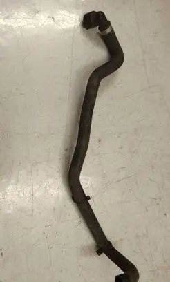 Mercedes-Benz CLA C117 X117 W117 Engine coolant pipe/hose A2468303396
