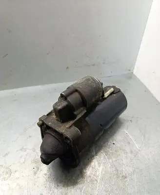 Volvo V70 Starter motor 0001109252