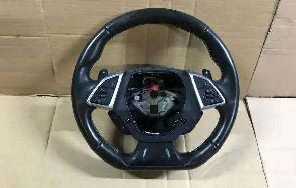 Chevrolet Camaro Steering wheel 84449676 4140100000000X 812454049