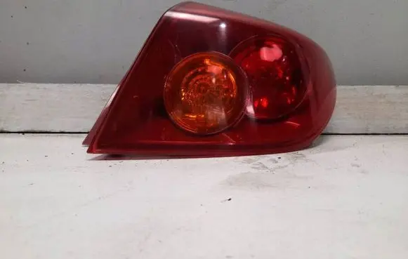 Mazda 3 I Rear/tail lights BN8V51150D MZ3264173