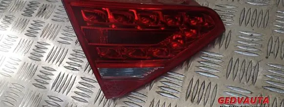 Audi A5 8T 8F Rear/tail lights 8t0945093a