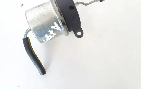 Volkswagen Sharan Valve vacuum 