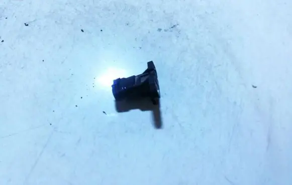 Toyota Avensis T270 Air pressure sensor