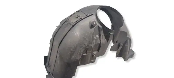 Mercedes-Benz Vito Viano W447 Front wheel arch liner splash guards A4476840277