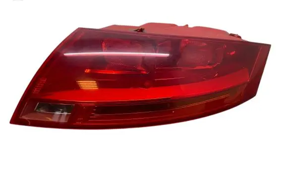 Audi TT TTS Mk2 Rear/tail lights 8J0945096B 755002