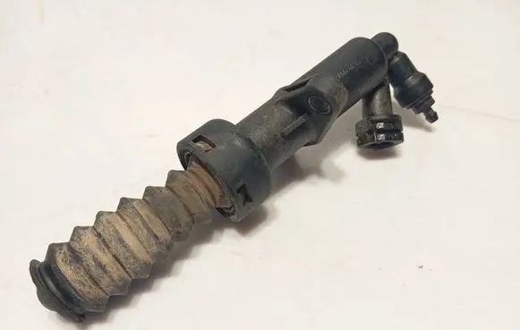 Citroen Jumpy Clutch slave cylinder 6283605026