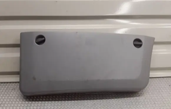 Volkswagen Crafter Front door storage pocket/box A9067270471