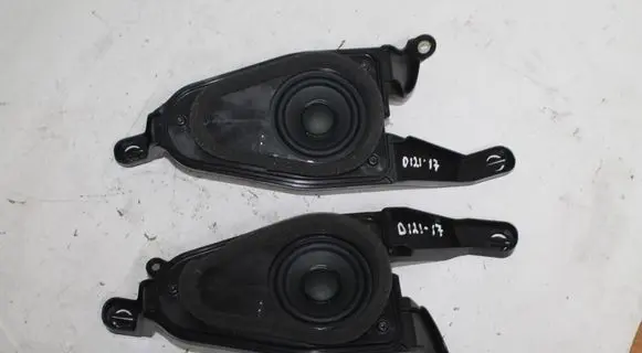 Volvo S90, V90 Audio system kit 31350622