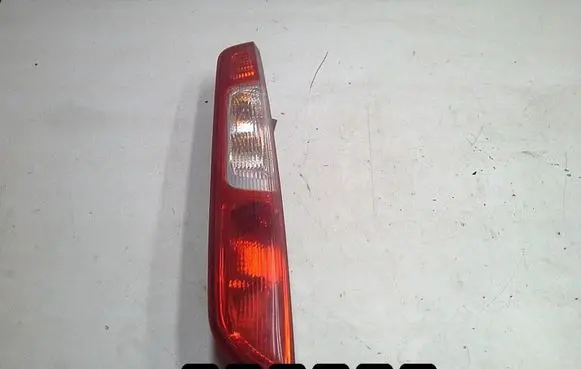 Ford Focus Rear/tail lights