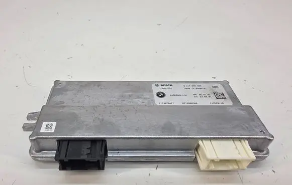 BMW X7 G07 Camera control unit module 045A58A41 0219000308