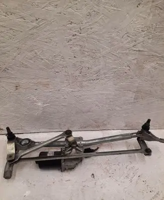 BMW 3 E90 E91 Front wiper linkage 404959 697826301