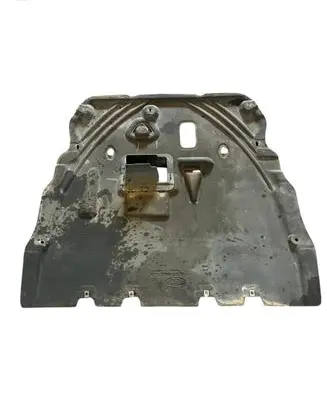 Ford Bronco Engine splash shield/under tray LX6B6B629LB LX6B6B629