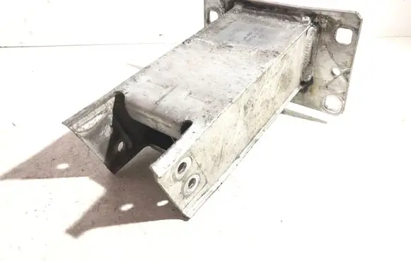 Audi Q5 SQ5 FY Front bumper shock/impact absorber 80A807133
