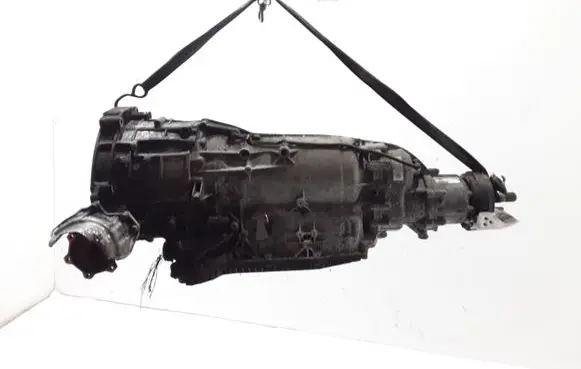 Audi Q8 Automatic gearbox SKU