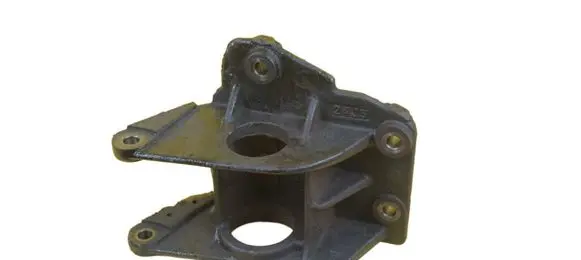 Renault Master II Front driveshaft G9U754