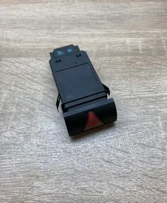 Seat Ibiza II (6k) Hazard light switch 6K0953235