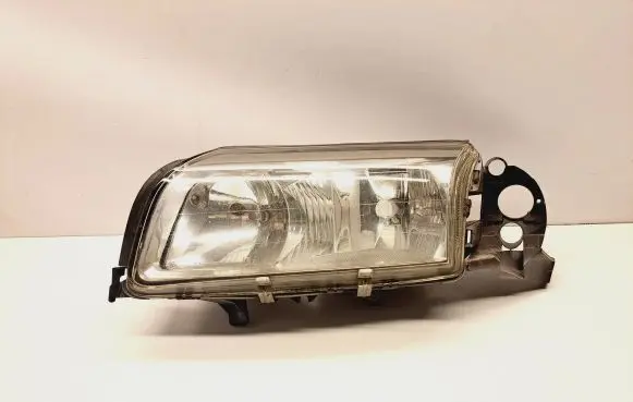 Volvo S80 Headlight/headlamp